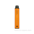 Original Disposable Vape 20mg Elux Legend 3500puff